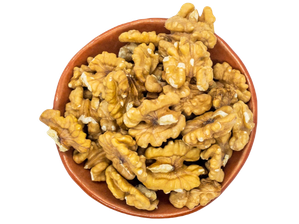Nueces de Origen verde