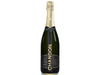 CHANDON CUVEE BRUT NATURE