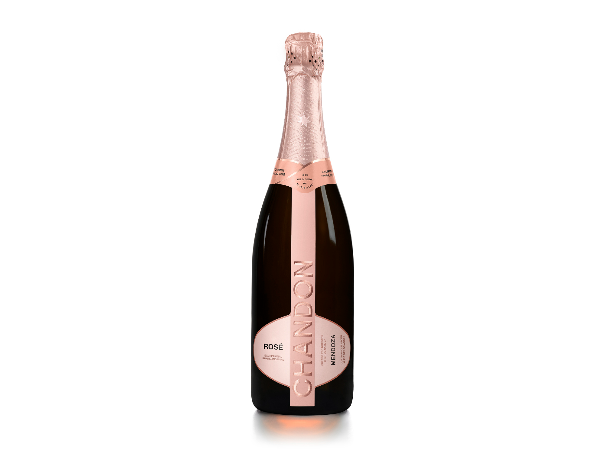 CHANDON ROSE