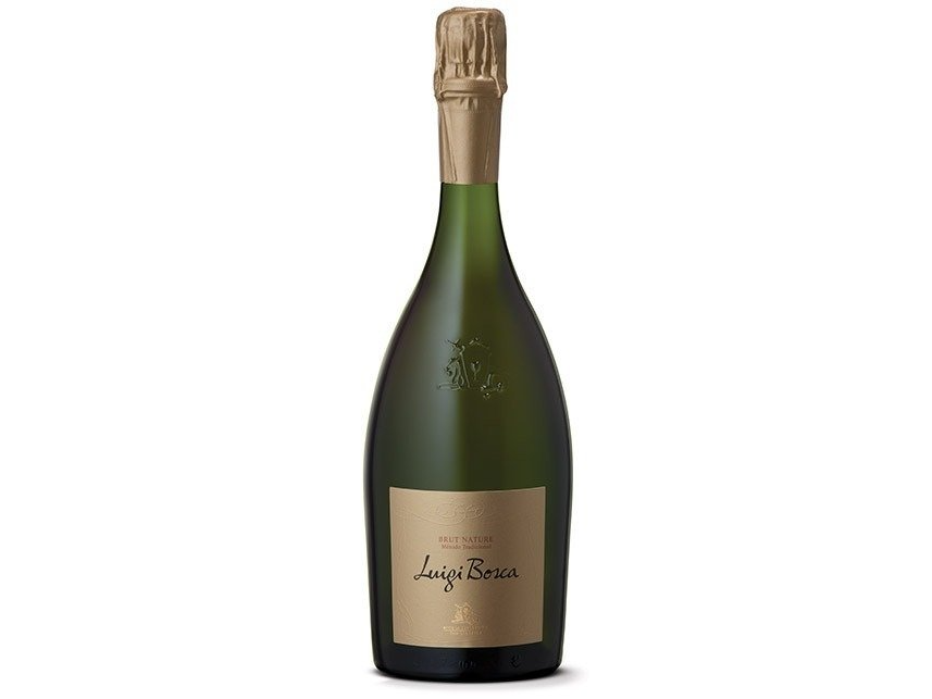 LUIGI BOSCA BRUT NATURE