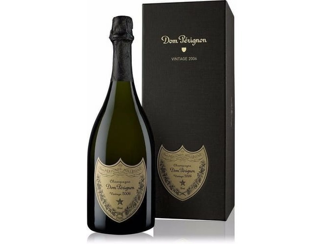 DOM PERIGNON