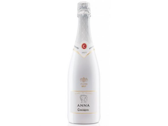 ANNA CODORNÌU BLANC DE BLANCS