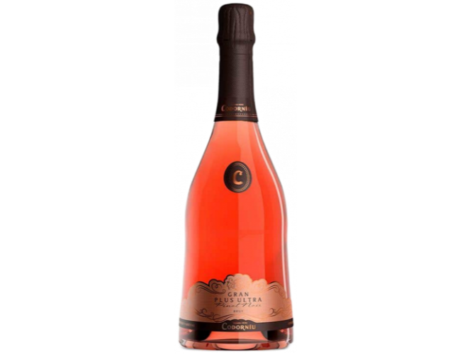 CODORNÌU GRAN PLUS ULTRA ROSÈ