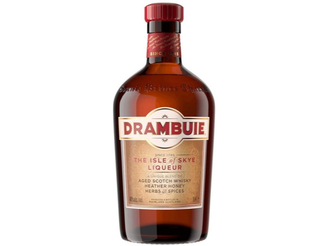 DRAMBUIE