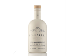 GIN ACONCAGUA BLANCO