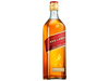 JOHNNIE WALKER RED LABEL 750cc