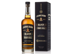 JAMESON BLACK BARREL