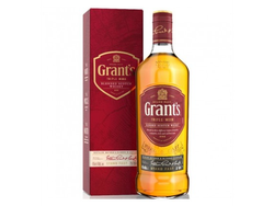 GRANT'S