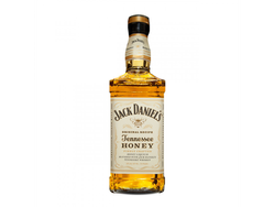 JACK DANIEL'S HONEY
