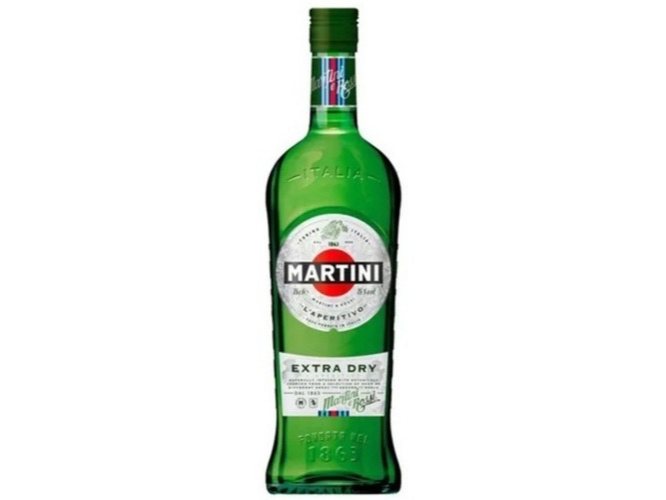 MARTINI ROSSO EXTRA DRY