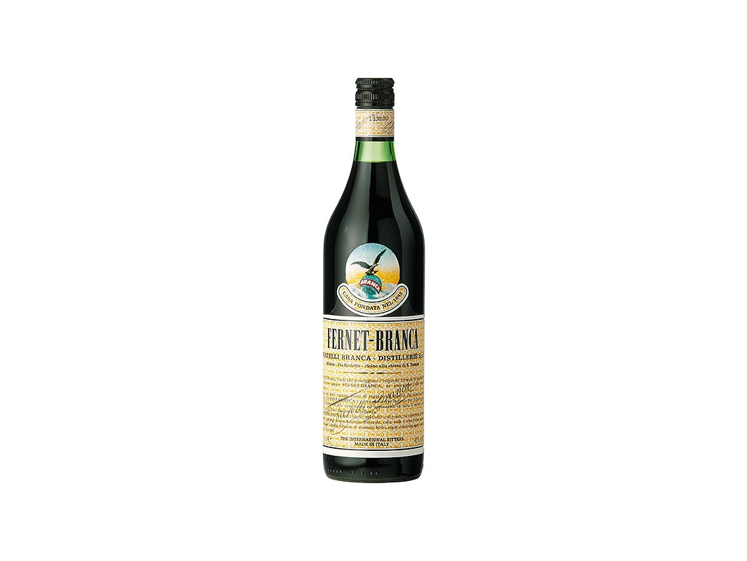 FERNET BRANCA 750cc