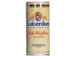 KAISERDOM TRIGO
