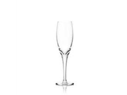 COPA CHAMPAGNE CRISTAL SAN CARLOS