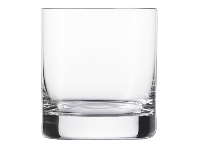 VASO WHISKY CRISTAL SAN CARLOS