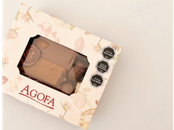 AGOFA ESTUCHE SURTIDO 180gr