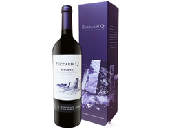 ZUCCARDI Q MALBEC X1