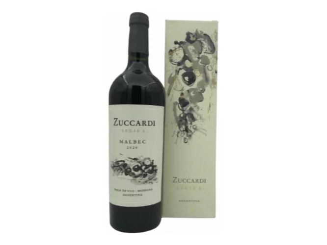 ZUCCARDI SERIE A X1