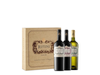 COLECCION RUTINI WINES CARTON X3
