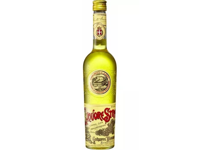 LICOR STREGA