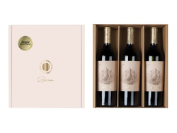 LAS PERDICES RESERVA MALBEC X3
