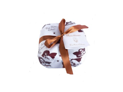 PANETTONE COLSANI 1KG