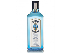 GIN BOMBAY SAPHIRE 750cc