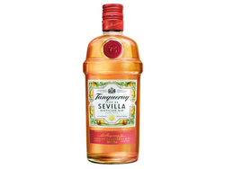 GIN TANQUERAY SEVILLA