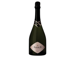 BARON B BRUT ROSÉ