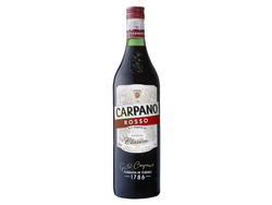 CARPANO ROSSO