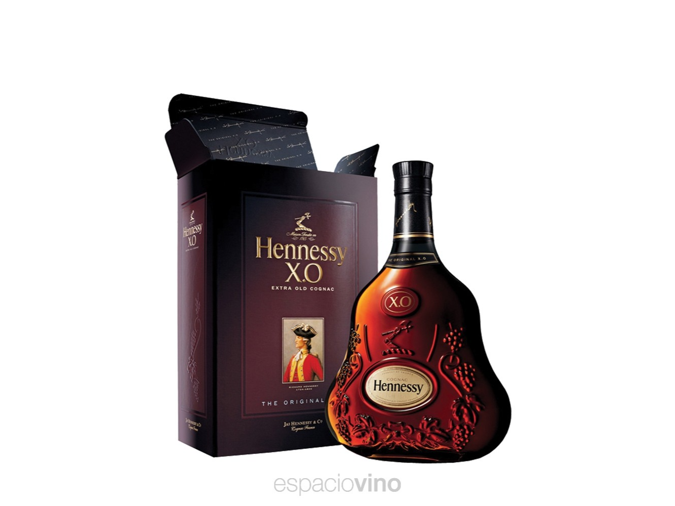 HENNESSY X.O