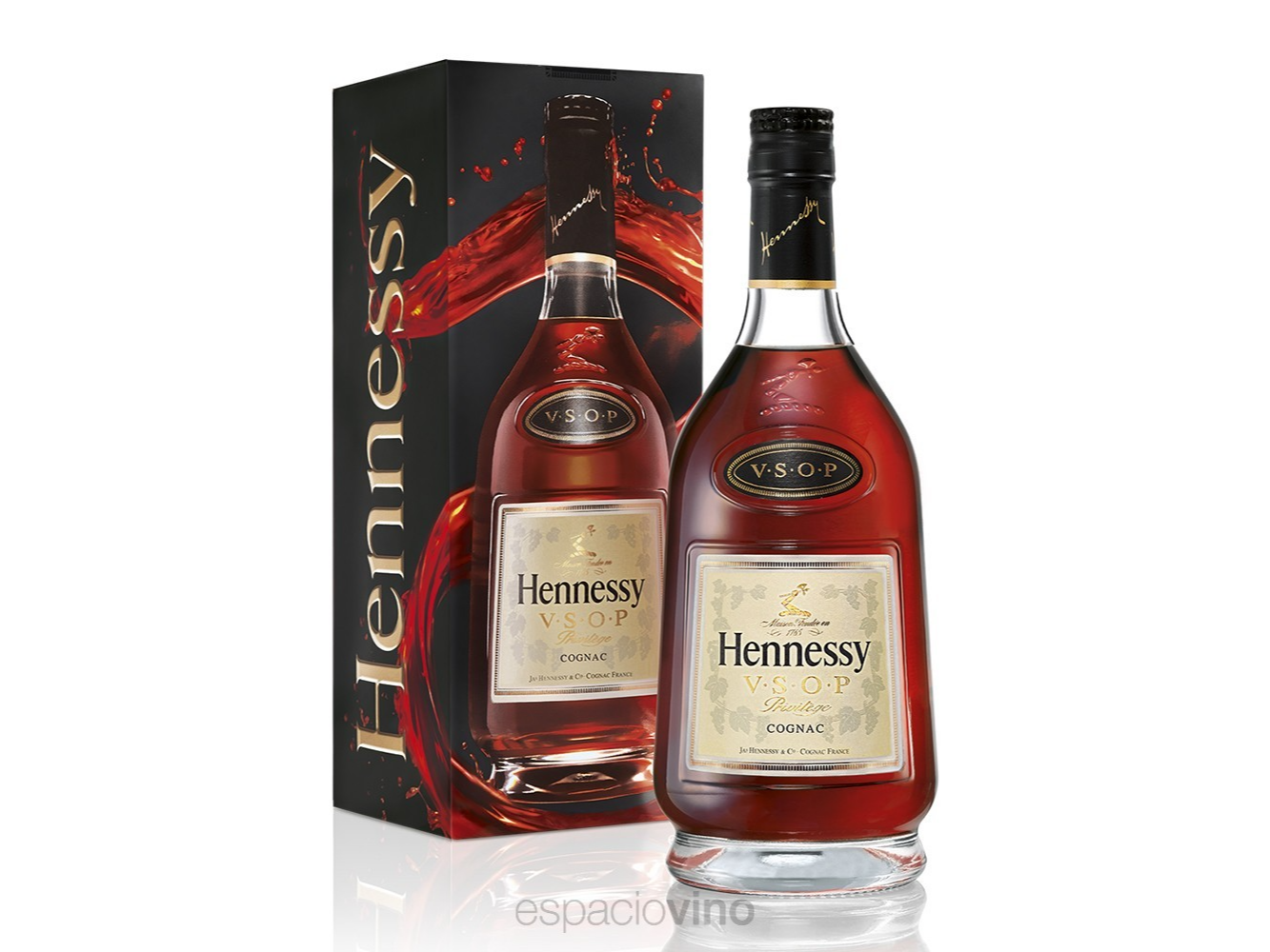 HENNESSY V.S.O.P