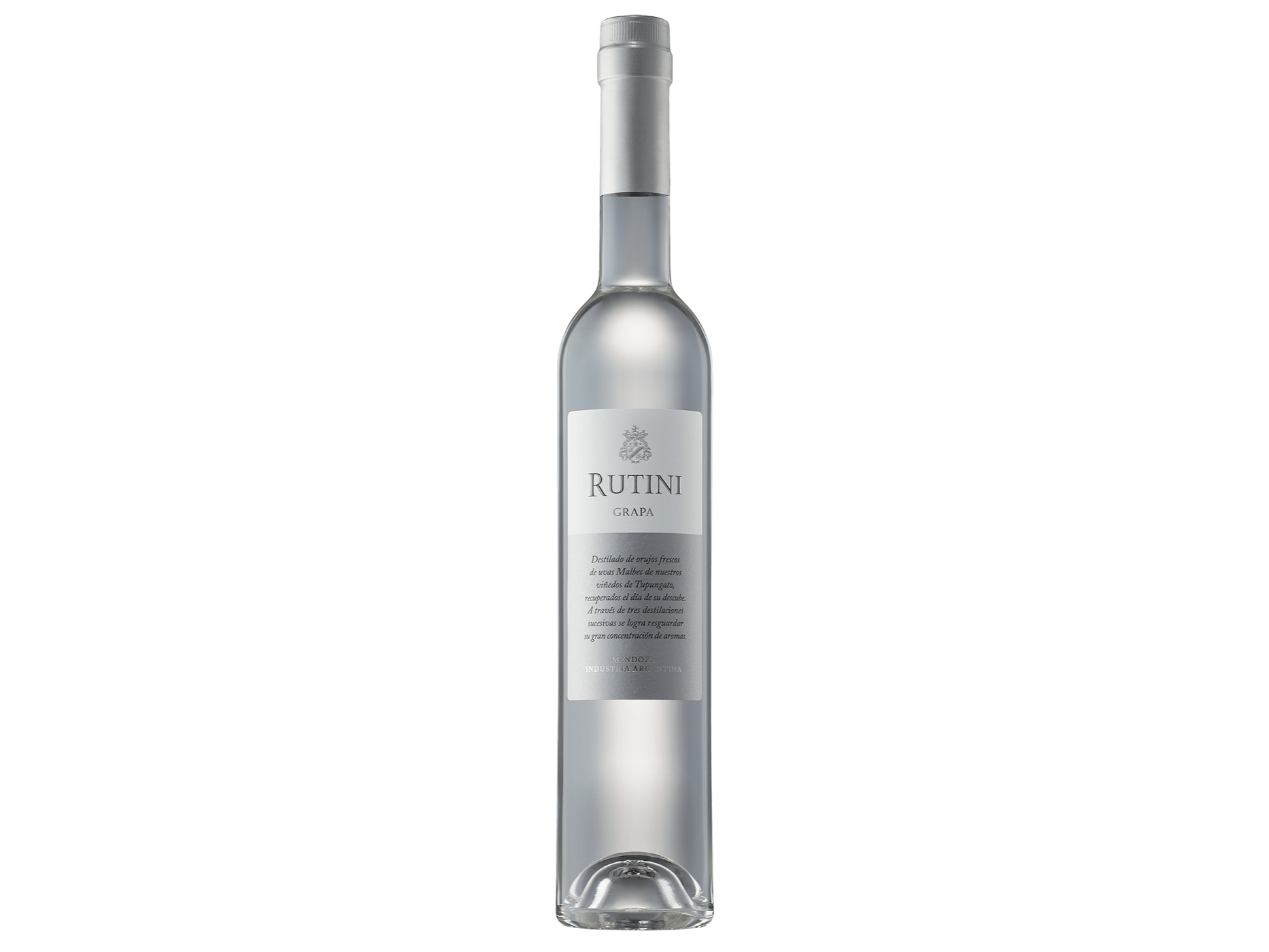 RUTINI GRAPPA