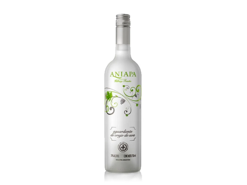 ANIAPA GRAPPA