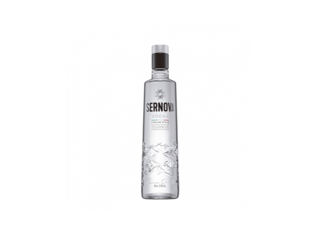 SERNOVA VODKA CLÁSICO