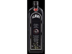 GINEBRA LLAVE BLACK