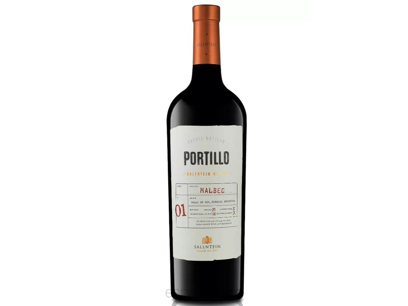 PORTILLO MALBEC