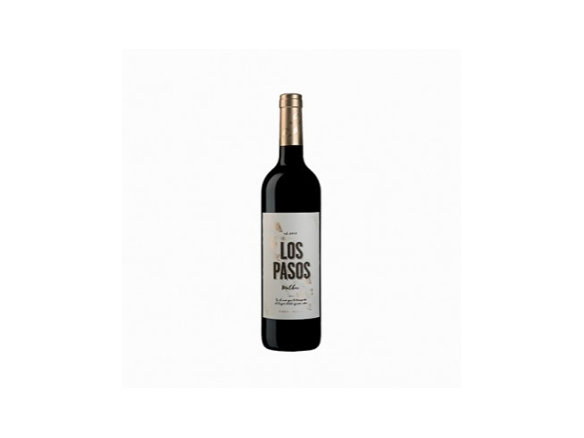 LOS PASOS MALBEC