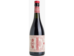 GIOVANNONI VERMOUTH ROSSO