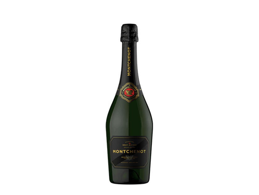 MONTCHENOT BRUT NATURE