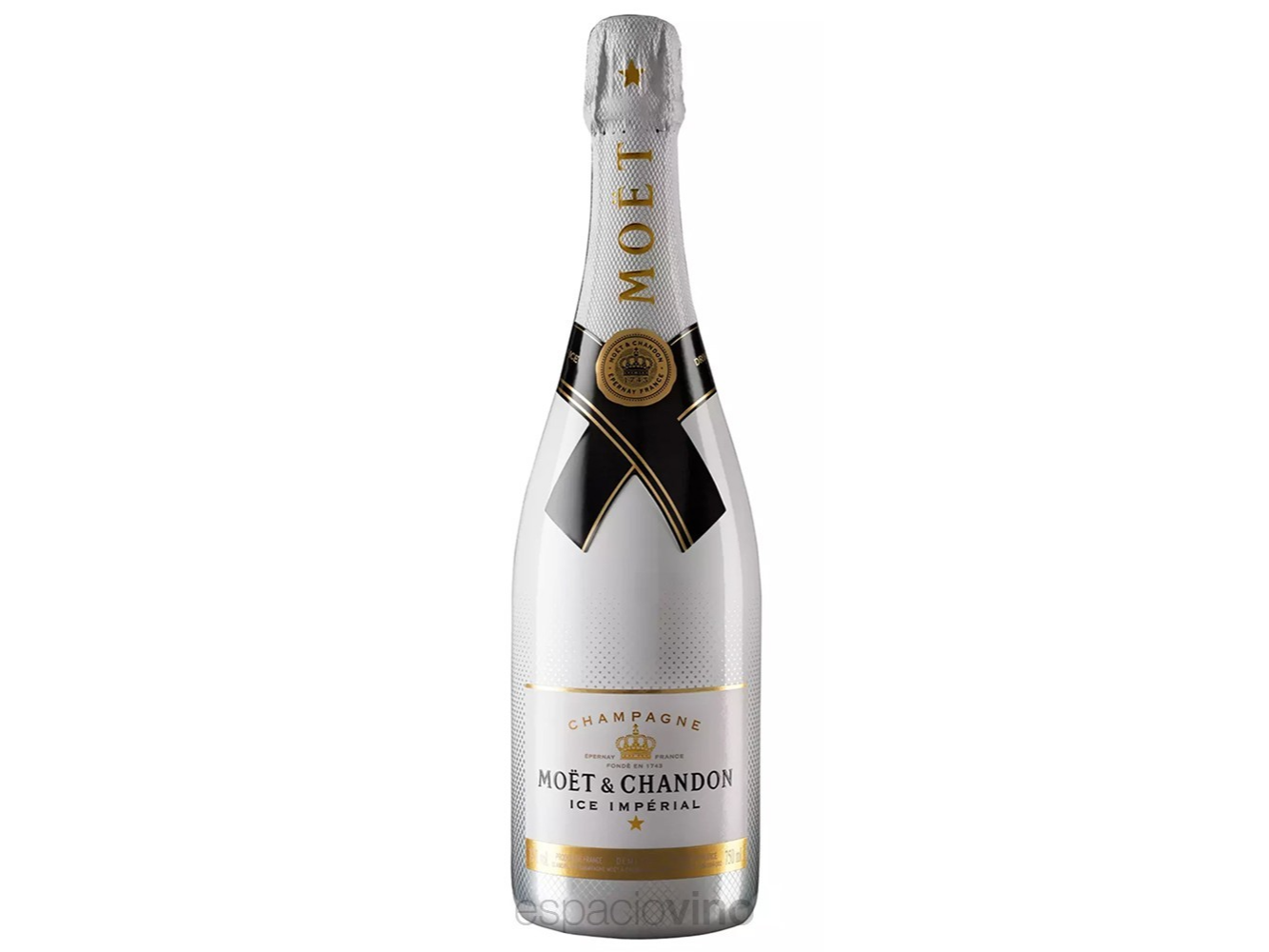 MOET ICE IMPERIAL