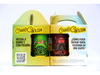 CHARLY WILSON ESTUCHE X4 LATAS