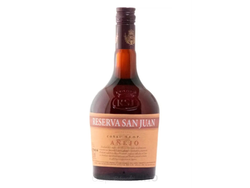 RESERVA SAN JUAN COGNAC