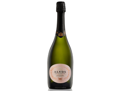 SALENTEIN ALYDA BRUT NATURE ROSÉ