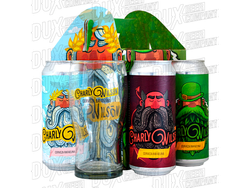 CHARLY WILSON PACK + COPA