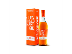 GLENMORANGIE 10 YEARS