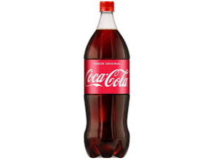 COCA COLA 1.5 L