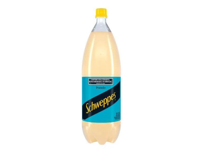 SCHWEPPES POMELO 1.5 L