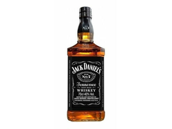 JACK DANIEL'S