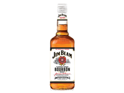 JIM BEAM WHITE