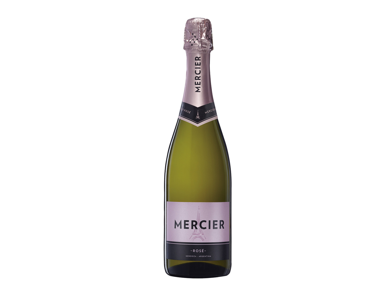 MERCIER BRUT ROSÉ